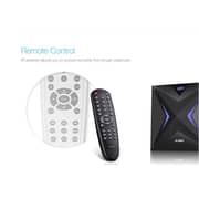 F&D F550X 2.1 Multimedia Bluetooth Speaker Black