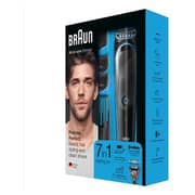 Braun multi grooming kit MGK5045 Braun multi grooming kit MGK5045