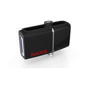 Sandisk SDDD2128GG46 Ultra Dual USB 3.0 Flash Drive 128GB