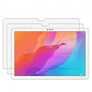 Margoun 2-pack Huawei Matepad T 10s 10.1-inch Tempered Glass Screen Protector - Clear