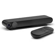 Facebook Portal TV Smart Video Calling On Your Tv With Alexa - Black (android) -LW94NS
