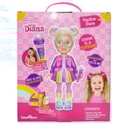 Love Diana Popstar Diana With Singalong Microphone