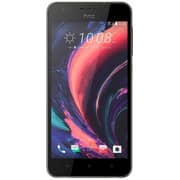 HTC Desire 10 Lifestyle 4G Dual Sim Smartphone 32GB Stone Black HTC Desire 10 Lifestyle 4G Dual Sim Smartphone 32GB Stone Black