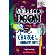 Charge of the Lightning Bugs: A Branches Book (the Notebook of Doom #8) Charge of the Lightning Bugs: A Branches Book (the Notebook of Doom #8)