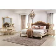 Pan Emirates Roseville 5 Pc Bedroom Set 200x210 Cm