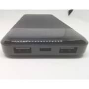 Veger Power Bank 10000mAh Black VP1056 Veger Power Bank 10000mAh Black VP1056