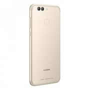 Huawei nova 2 Plus 4G Dual Sim Smartphone 64GB Prestige Gold