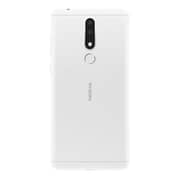 Nokia 3.1 Plus 32GB White 4G Dual Sim Smartphone TA1104 Nokia 3.1 Plus 32GB White 4G Dual Sim Smartphone TA1104