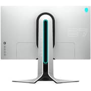 Alienware New Aw2720hf 27 Inch Fhd Ips Led Edgelight 2019 Monitor - Lunar Light