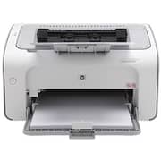 HP P1102 CE651A LaserJet Pro Black and White Laser Printer HP P1102 CE651A LaserJet Pro Black and White Laser Printer