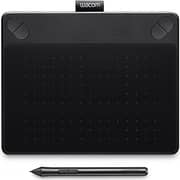 Wacom CTH690AKN Intuos Art Black Medium