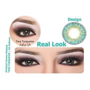 Artista Contact Lenses Tara Turuoise