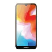 Huawei Y5 (2019) 32GB Amber Brown 4G Dual Sim Smartphone AMNLX9