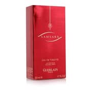 Guerlain Samsara Eau De Toilette For Women 50ml Guerlain Samsara Eau De Toilette For Women 50ml