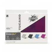 Tucano Nido Hard Shell Case Pink For Apple Macbook Pro Retina 13inch HSNI-MBR13-PP Tucano Nido Hard Shell Case Pink For Apple Macbook Pro Retina 13inch HSNI-MBR13-PP