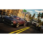 Nintendo Switch Fast & Furious Spy Racers Rise of Sh1ft3R Game