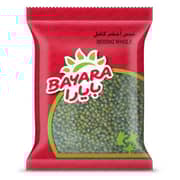 Bayara Moong Whole 400g