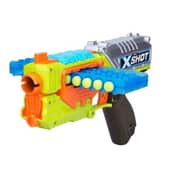 Zuru X-Shot 4821 Bug Attack Swarm Seeker (2 Flying Bugs 12 Darts 1 Clip 1 Bug Launcher) Zuru X-Shot 4821 Bug Attack Swarm Seeker (2 Flying Bugs 12 Darts 1 Clip 1 Bug Launcher)