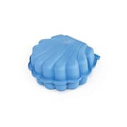 Paradiso Shell Sandpit Blue Paradiso Shell Sandpit Blue
