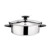 Tefal Pressure Cooker 6 Litres Stainless Steel SBP0530734