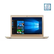 Lenovo ideapad 520-15IKB Laptop - Core i7 1.8GHz 16GB 1TB+128GB 4GB Win10 15.6inch FHD Gold