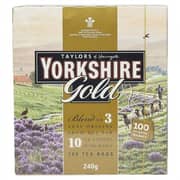 Taylors of Harrogate Yorkshire Gold Tea 240g