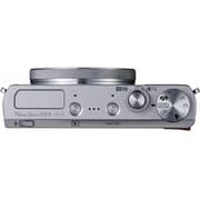 Canon PowerShot G9 X Digital Camera Silver Canon PowerShot G9 X Digital Camera Silver