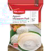 Nirapara Appam/ Iddiyappam Podi 1 Kg Nirapara Appam/ Iddiyappam Podi 1 Kg