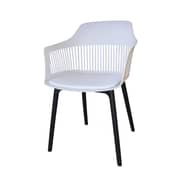 Jilphar High Quality Modern Plastic Chair JP1278D