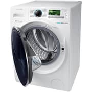 Samsung Front Load Washing Machine 12kg WW12K84120W/SG Samsung Front Load Washing Machine 12kg WW12K84120W/SG