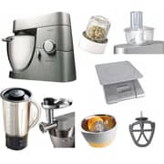 Kenwood Kitchen Machine KM023 Kenwood Kitchen Machine KM023