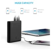 Anker A1214H11 Powercore Power Bank 10400mAh Black Anker A1214H11 Powercore Power Bank 10400mAh Black