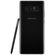 Samsung Galaxy Note8 4G 64GB Midnight Black (*T&C Apply)