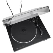 Denon DP300FBKE2 Turntable Black Denon DP300FBKE2 Turntable Black