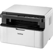 Brother DCP1610W 3in1 Mono Laser Printer Brother DCP1610W 3in1 Mono Laser Printer