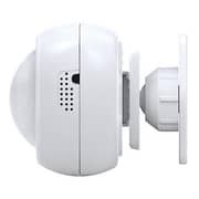 Aeotec AEOEZW074 Zwave 4in1 Sensor For Motion/Humidity/Thermometer/Light