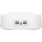 Eero Pro 6 AX4200 Tri-Band Mesh Wi-Fi 6 Router - White Eero Pro 6 AX4200 Tri-Band Mesh Wi-Fi 6 Router - White
