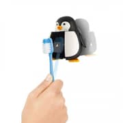 Hot Focus Flipper-Splash Penguin