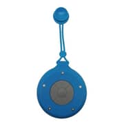 Eklasse Bluetooth Speaker - Blue Eklasse Bluetooth Speaker - Blue