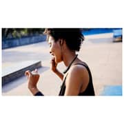 Samsung U Flex Headphones - White Samsung U Flex Headphones - White