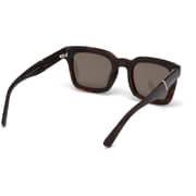 Diesel DL0229-52J-50 Unisex Sunglass Diesel DL0229-52J-50 Unisex Sunglass
