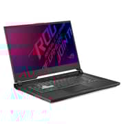 Asus ROG Strix G G531GU-AL237T Gaming Laptop - Core i7 2.6GHz 16GB 1TB+256GB 6GB Win10 15.6inch FHD Black Asus ROG Strix G G531GU-AL237T Gaming Laptop - Core i7 2.6GHz 16GB 1TB+256GB 6GB Win10 15.6inch FHD Black