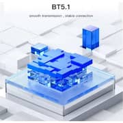 Yesido TWS13 Wireless Earbuds White Yesido TWS13 Wireless Earbuds White