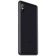 Xiaomi Redmi Note5 32GB Black 4G Dual Sim Smartphone E7SG