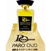 Paro oud Musk 100ml EDP Paro oud Musk 100ml EDP