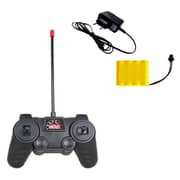 HB 1:10 Off Road Passion 9 Function R/C Motorcycle w/ Charger