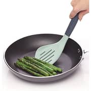 Colourworks Long Handled Slotted Food Turner