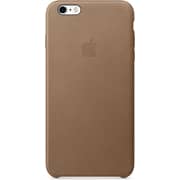 Apple MKX92ZM/A Leather Case Brown For IPhone 6S Plus Apple MKX92ZM/A Leather Case Brown For IPhone 6S Plus