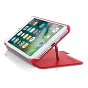 Odoyo Kick Folio Case Cherry Red For Apple iPhone