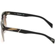 Diesel DL0158-50J-58 Women's Sunglass